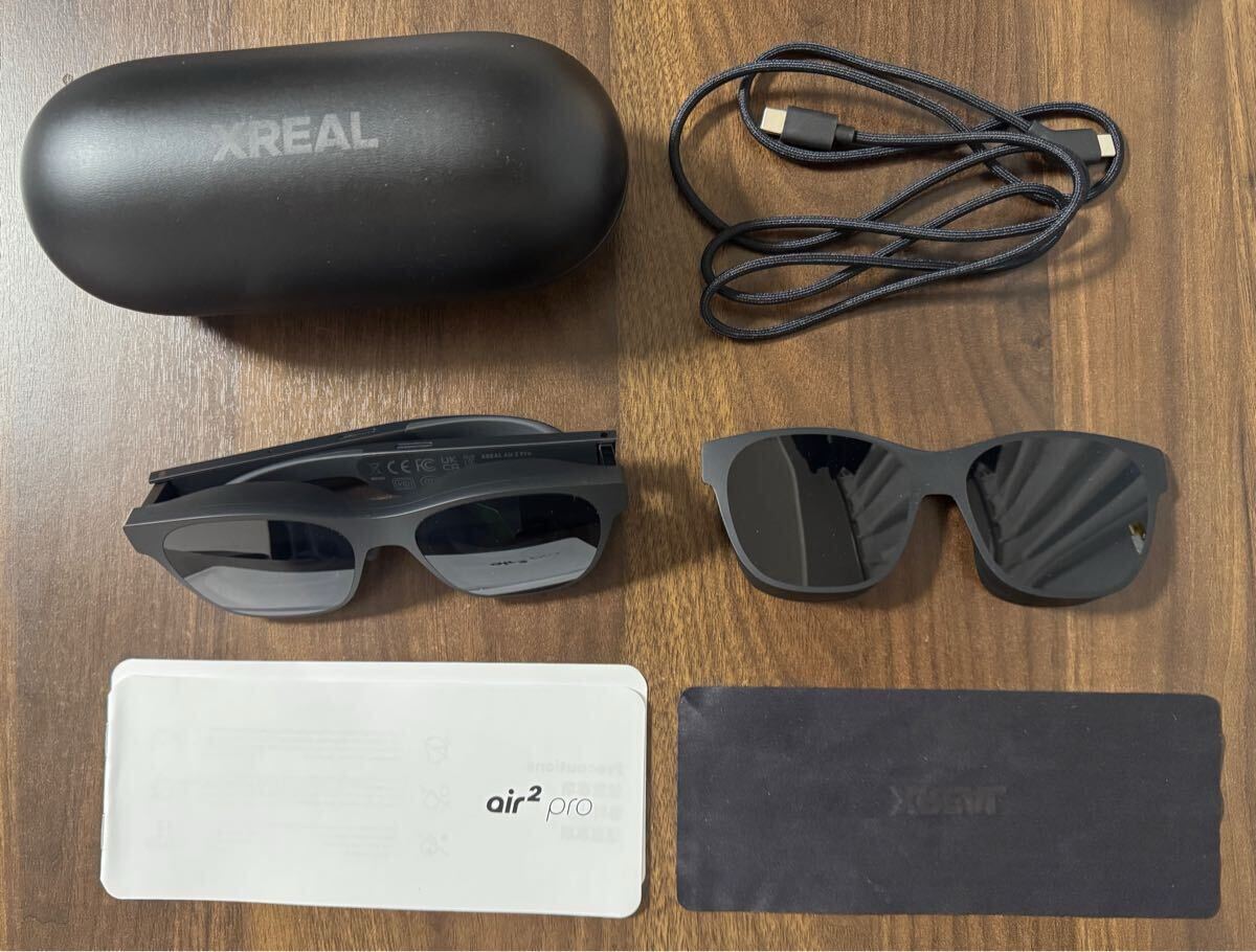 Yahoo!オークション -「xreal air2 pro」の落札相場・落札価格 Yahoo!オークション -「xreal air2 pro」の落札相場・落札価格