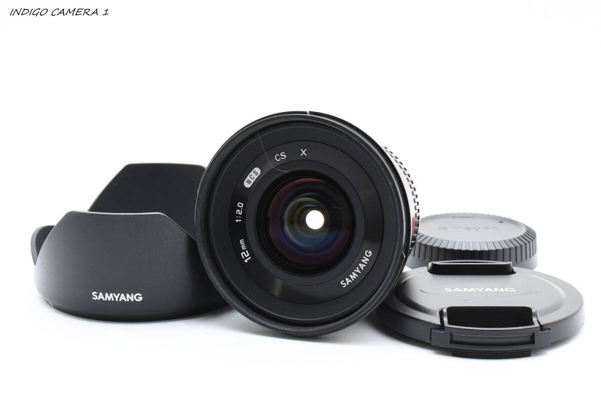2025年最新】Yahoo!オークション -samyang 12mm f2.0の中古品 2025年最新】Yahoo!オークション -samyang 12mm f2.0の中古品