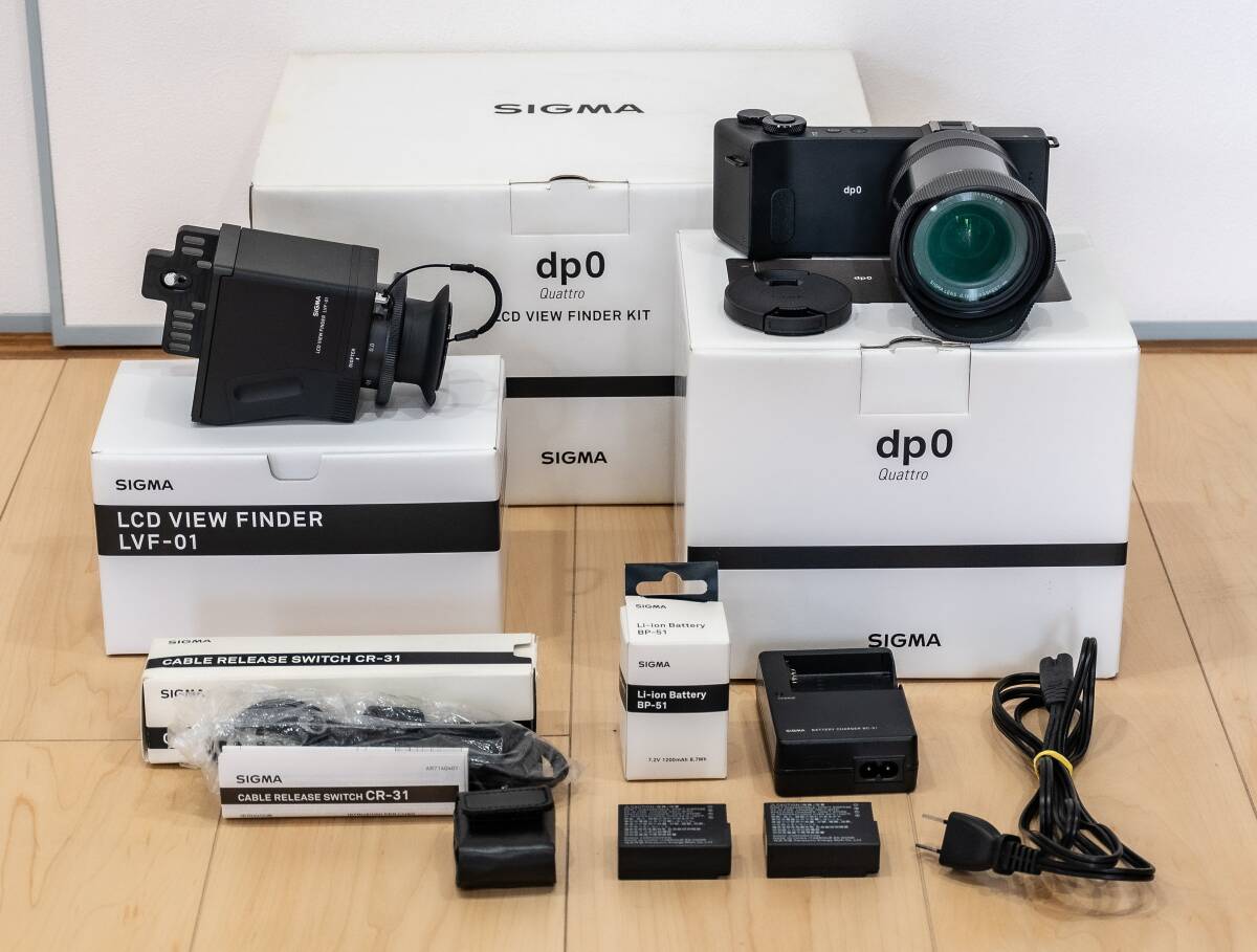 Yahoo!オークション -「sigma dp0 quattro lcd」の落札相場 Yahoo!オークション -「sigma dp0 quattro lcd」の落札相場