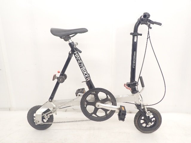 Yahoo!オークション -「ハンディバイク8」(自転車、サイクリング Yahoo!オークション -「ハンディバイク8」(自転車、サイクリング