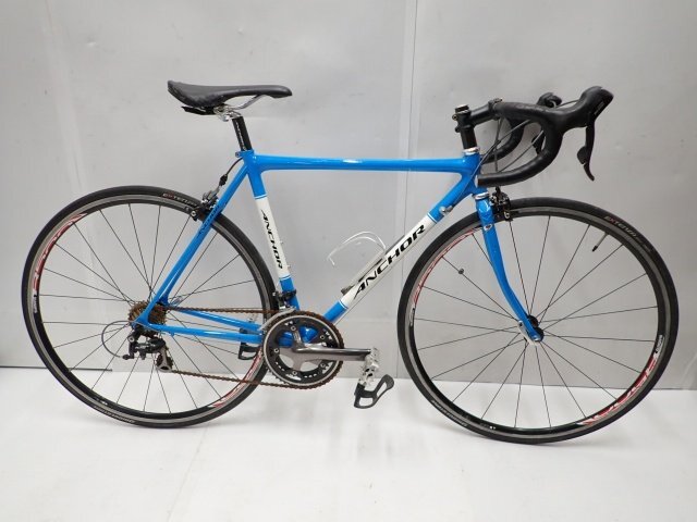 Yahoo!オークション -「anchor rnc7」(車体) (自転車 Yahoo!オークション -「anchor rnc7」(車体) (自転車