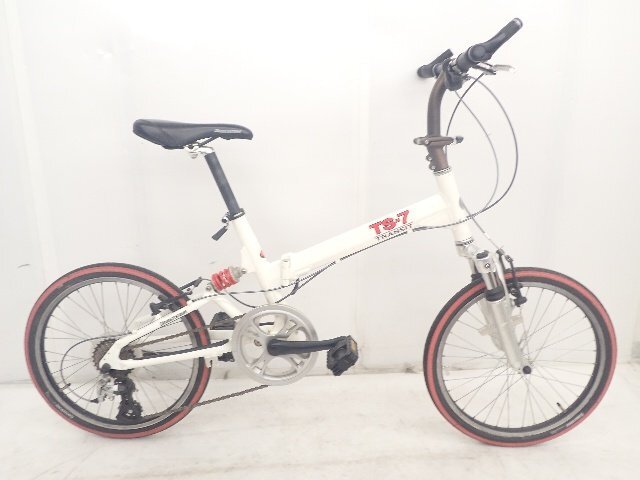 Yahoo!オークション -「transit 7」(車体) (自転車 Yahoo!オークション -「transit 7」(車体) (自転車