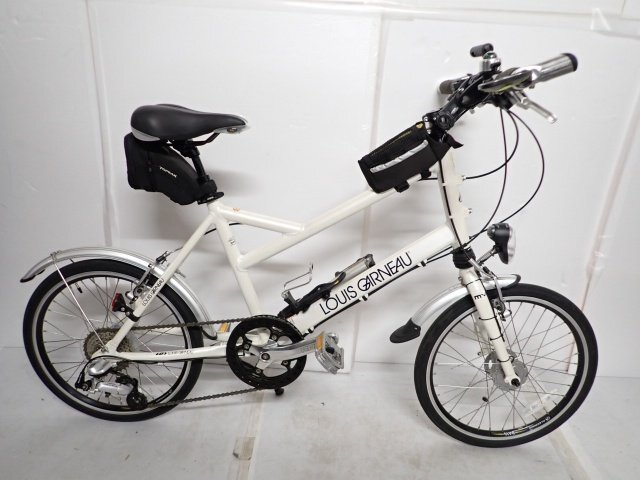 楽天市場】スポーツ自転車 ミニベロ 小径車 ルイガノ イーゼル
