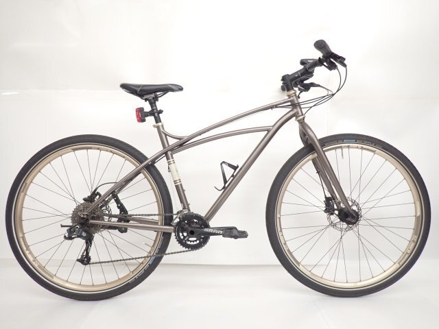 Yahoo!オークション -「ゲイリーフィッシャー」(車体) (自転車 Yahoo!オークション -「ゲイリーフィッシャー」(車体) (自転車