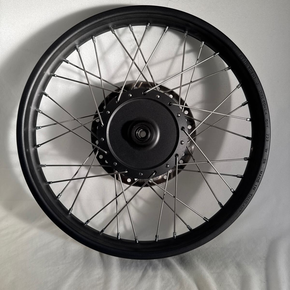 Yahoo!オークション -「ct125ホイール」の落札相場・落札価格 Yahoo!オークション -「ct125ホイール」の落札相場・落札価格