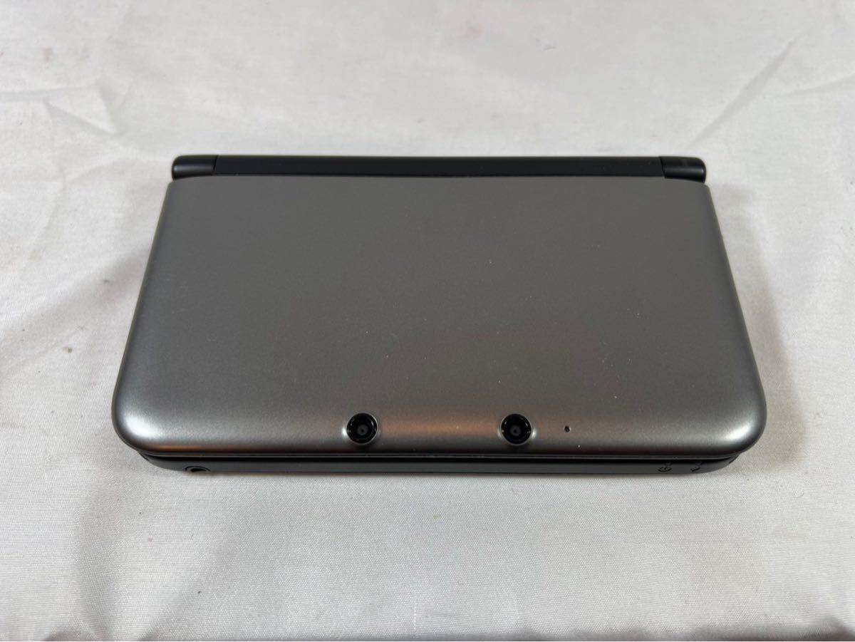 Yahoo!オークション -「3dsll ルイージ」の落札相場・落札価格