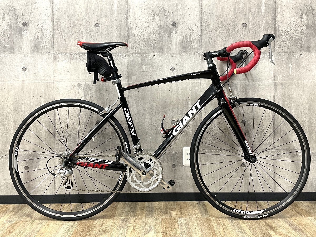 Yahoo!オークション -「giant defy2」(車体) (自転車 Yahoo!オークション -「giant defy2」(車体) (自転車