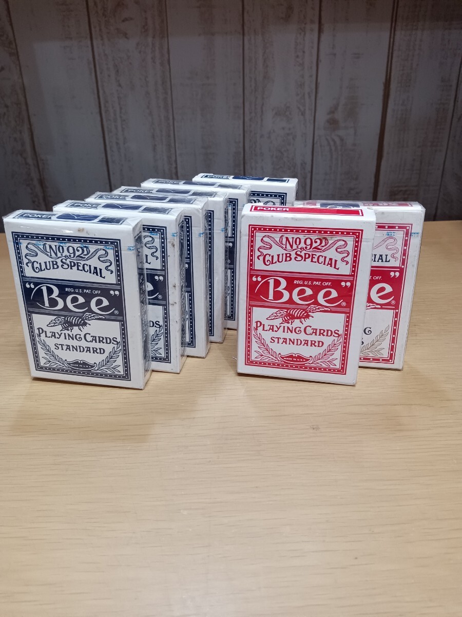 2025年最新】Yahoo!オークション -beeトランプの中古品・新品 2025年最新】Yahoo!オークション -beeトランプの中古品・新品