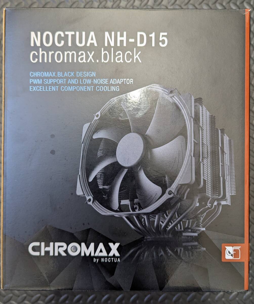 Yahoo!オークション -「noctua nh-d15」の落札相場・落札価格 Yahoo!オークション -「noctua nh-d15」の落札相場・落札価格