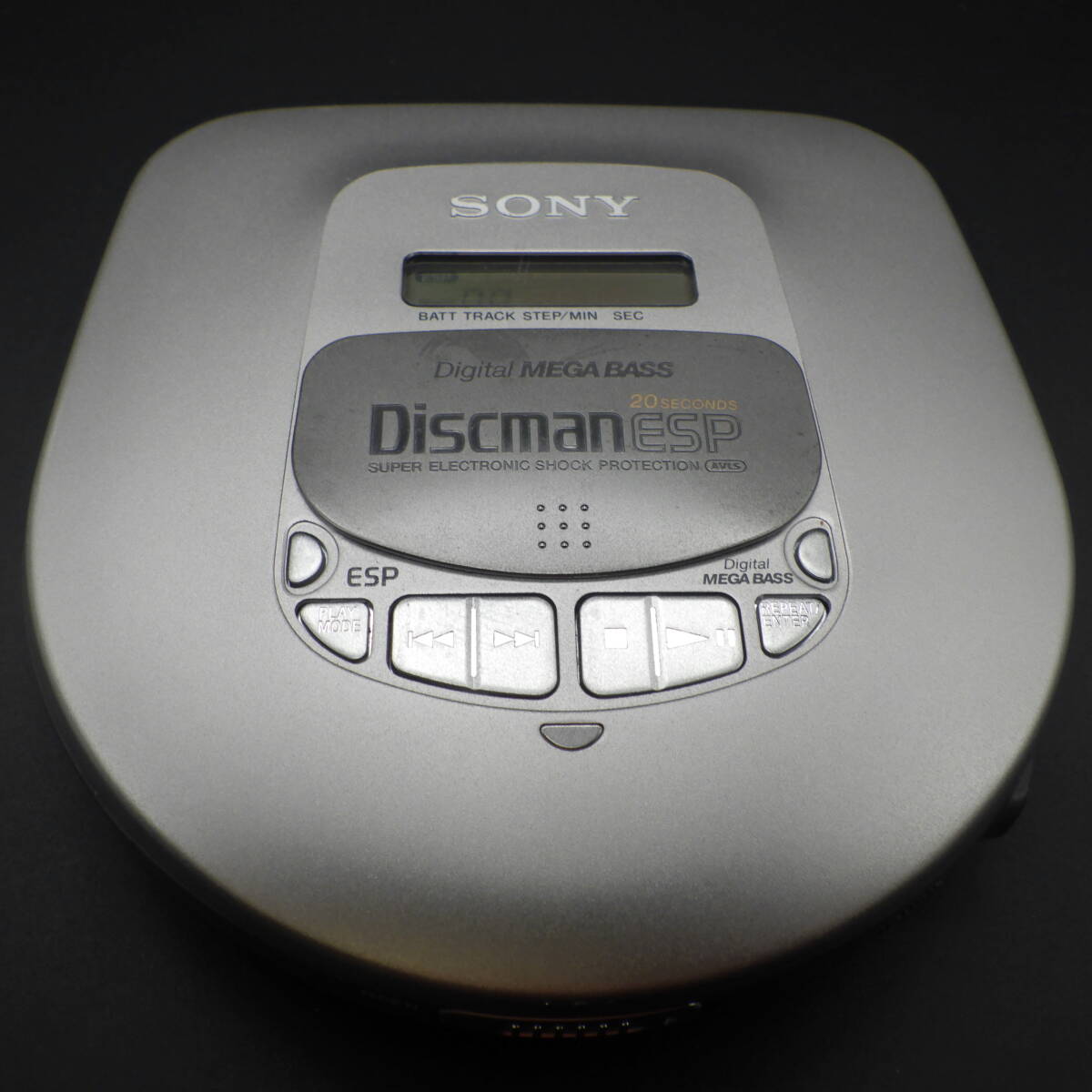 Yahoo!オークション -「d-465」(CDプレーヤー) (ポータブル Yahoo!オークション -「d-465」(CDプレーヤー) (ポータブル