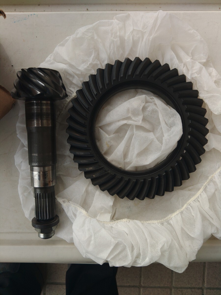 Yahoo!オークション -「ae86 デフ 4.3」の落札相場・落札価格