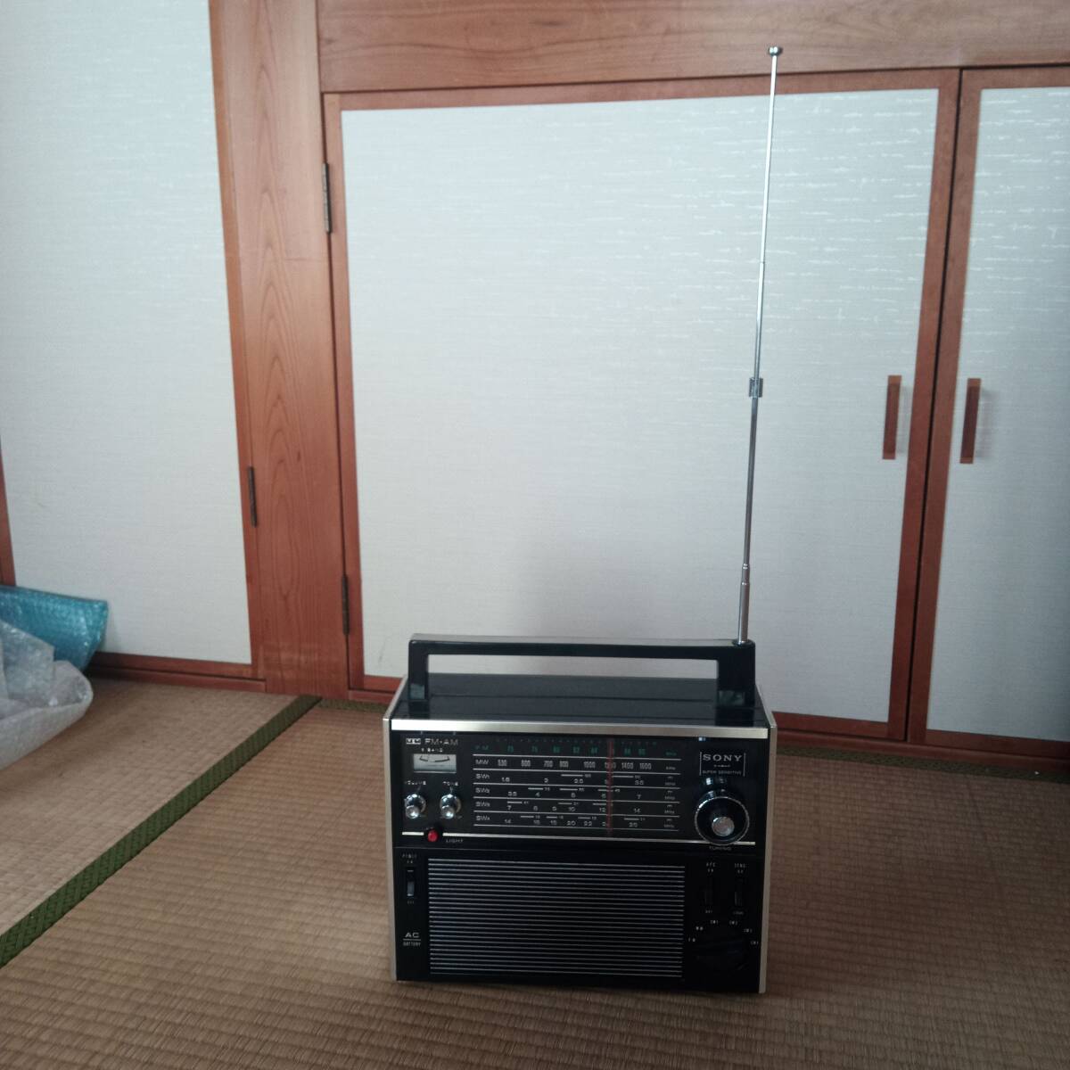 Yahoo!オークション -「sony tfm 2000」の落札相場・落札価格 Yahoo!オークション -「sony tfm 2000」の落札相場・落札価格