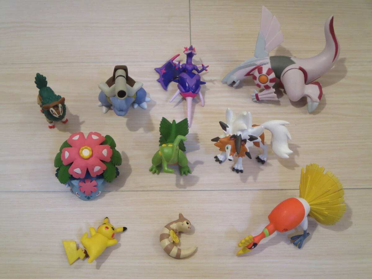 Yahoo!オークション -「メガジュカイン」(キャラクタードール Yahoo!オークション -「メガジュカイン」(キャラクタードール
