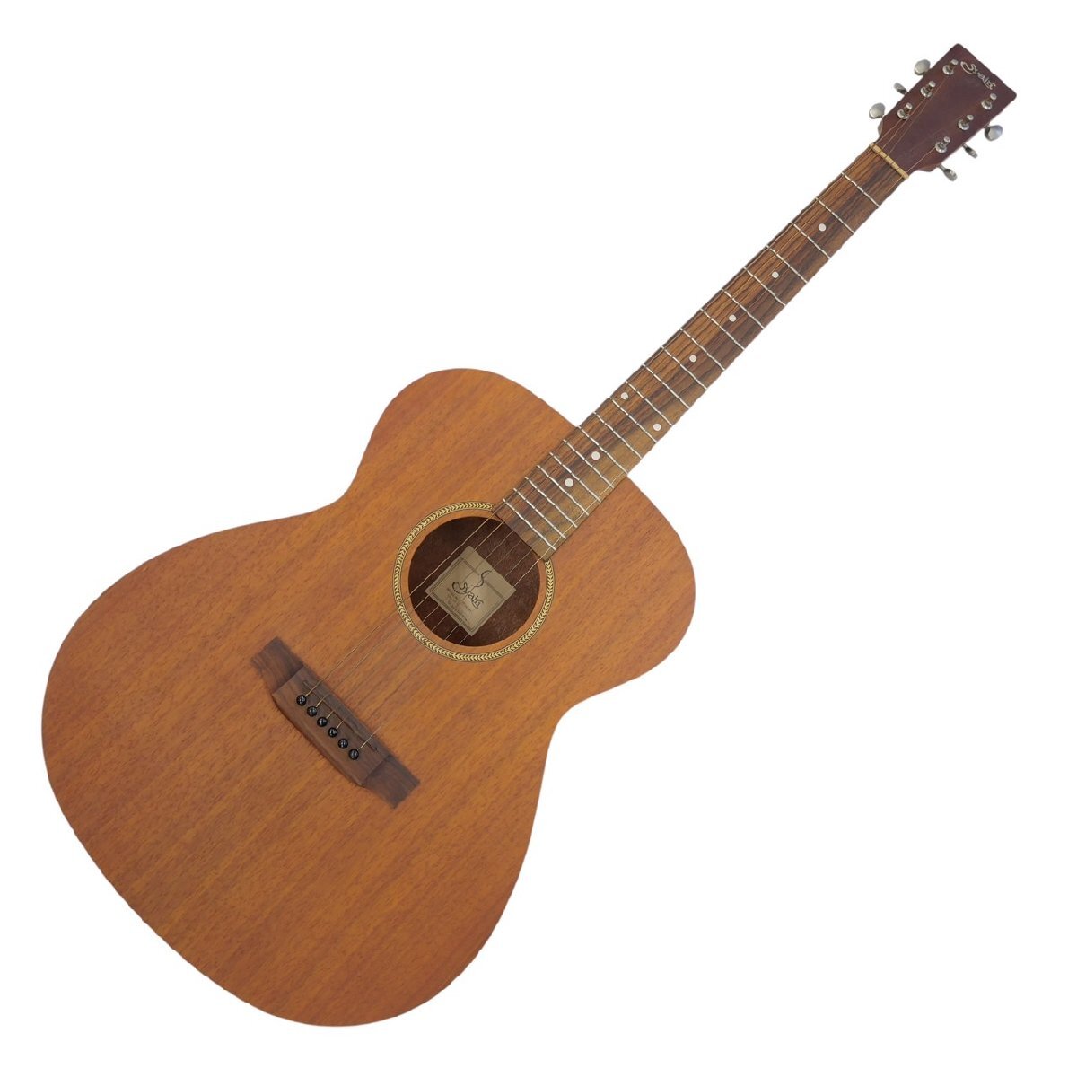 Yahoo!オークション -「yf」(S.ヤイリ) (本体)の落札相場・落札価格