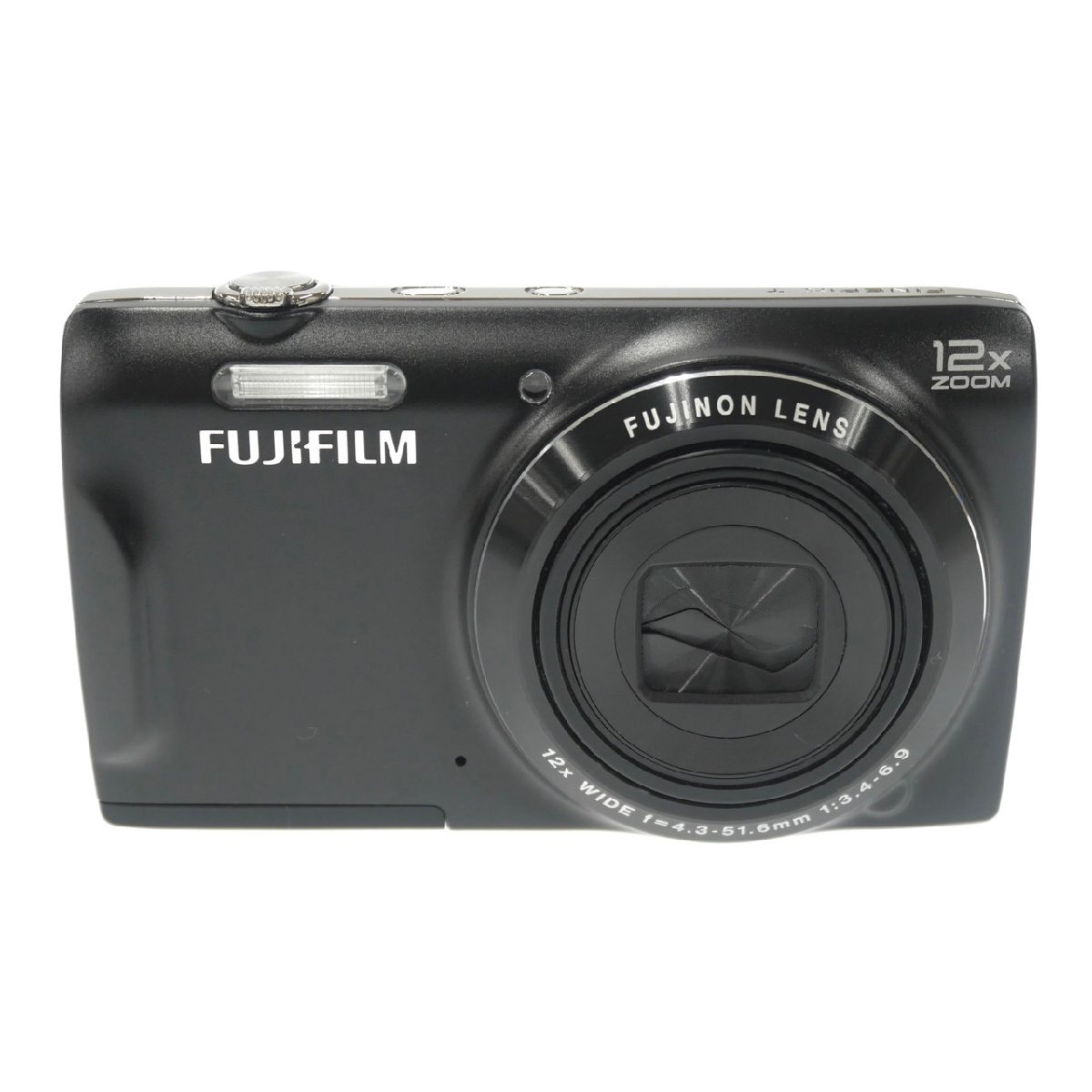 Yahoo!オークション -「finepix t500」の落札相場・落札価格