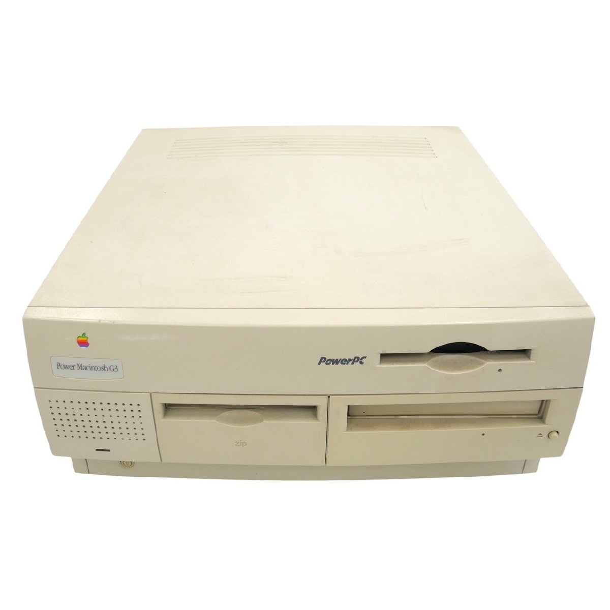 Yahoo!オークション -「power macintosh g3」(コンピュータ) の Yahoo!オークション -「power macintosh g3」(コンピュータ) の