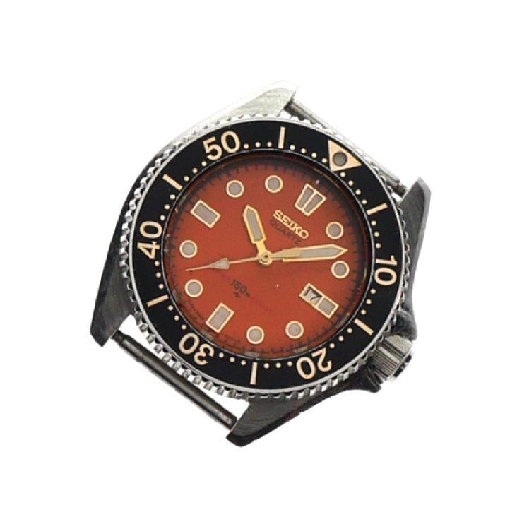 Yahoo!オークション -「seiko 2625-0010」の落札相場・落札価格 Yahoo!オークション -「seiko 2625-0010」の落札相場・落札価格