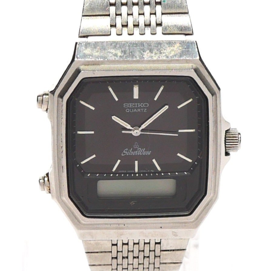 Yahoo!オークション -「seiko h449」の落札相場・落札価格 Yahoo!オークション -「seiko h449」の落札相場・落札価格