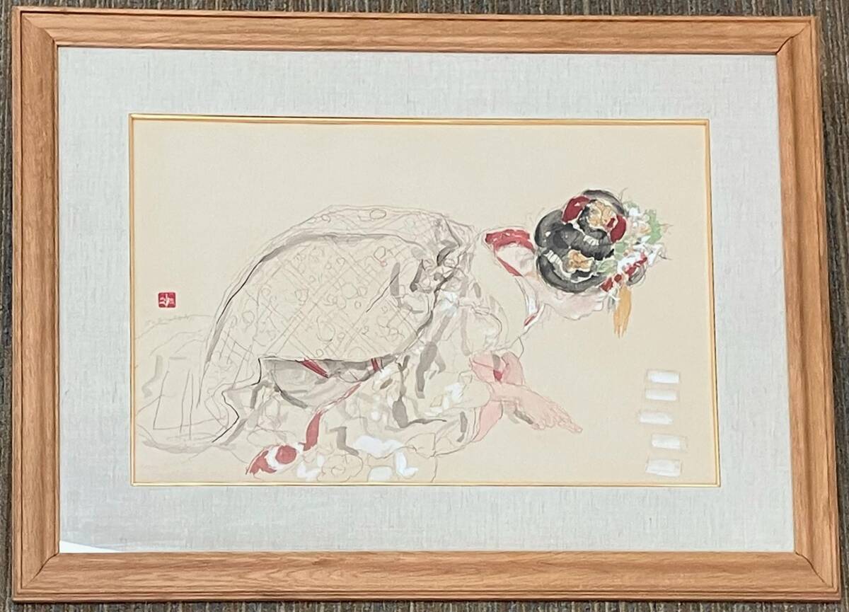 Yahoo!オークション -「r」(木版画) (版画)の落札相場・落札価格 Yahoo!オークション -「r」(木版画) (版画)の落札相場・落札価格