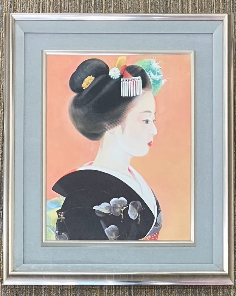 2025年最新】Yahoo!オークション -寺島紫明(絵画)の中古品・新品 2025年最新】Yahoo!オークション -寺島紫明(絵画)の中古品・新品