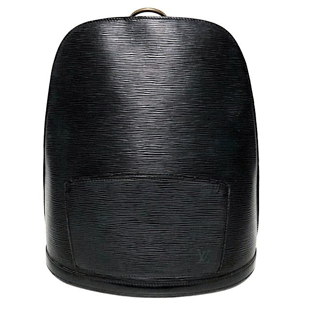 ルイ・ヴィトン(LOUIS VUITTON) エピ(epi) 中古 リュック