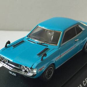 EBBRO エブロ トヨタ セリカ 1600GT 1/43