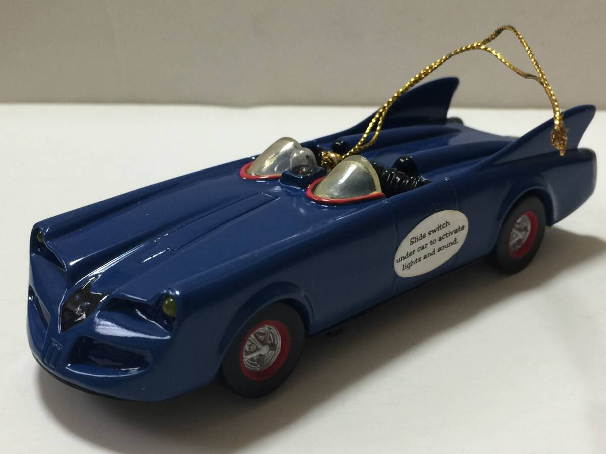 Yahoo!オークション -「バットモービル 1/43」の落札相場・落札価格 Yahoo!オークション -「バットモービル 1/43」の落札相場・落札価格