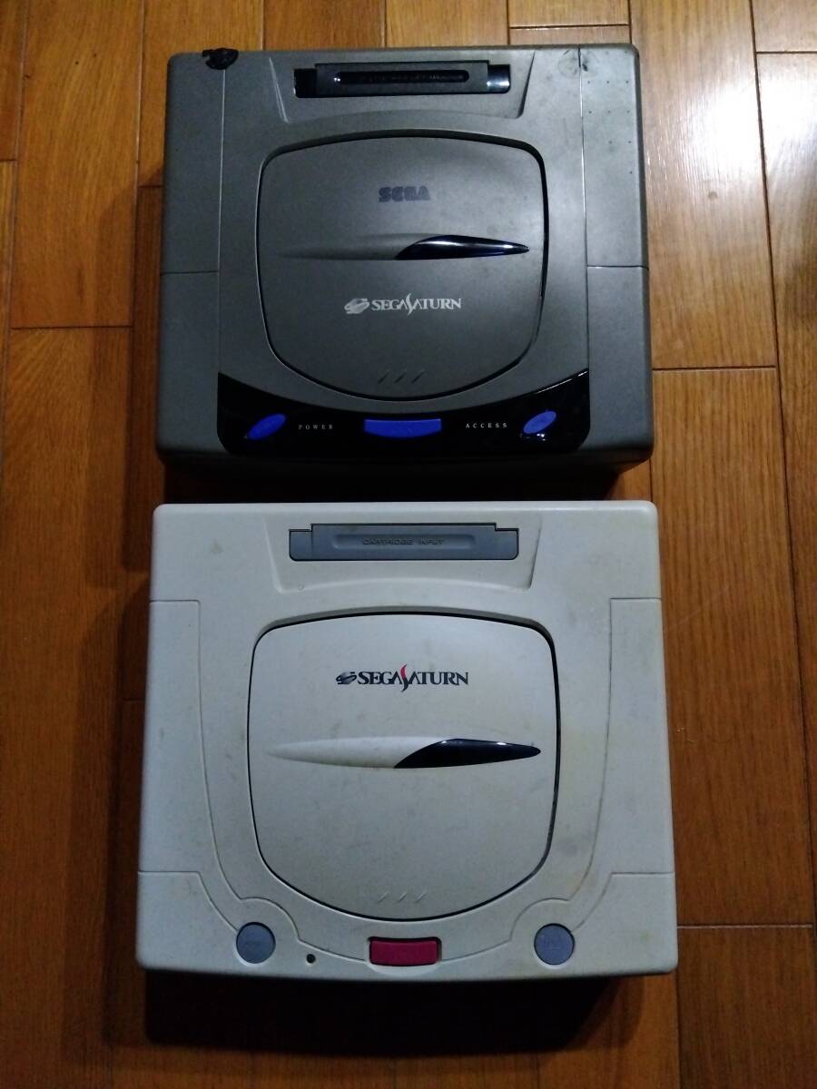 Yahoo!オークション -「(福袋 セット) 80」(サターン) (セガ)の Yahoo!オークション -「(福袋 セット) 80」(サターン) (セガ)の