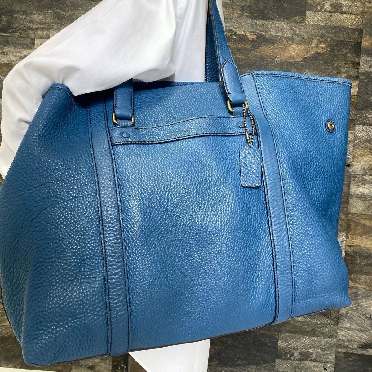 Yahoo!オークション -「coach トートバッグ メンズ ブリーカー Yahoo!オークション -「coach トートバッグ メンズ ブリーカー