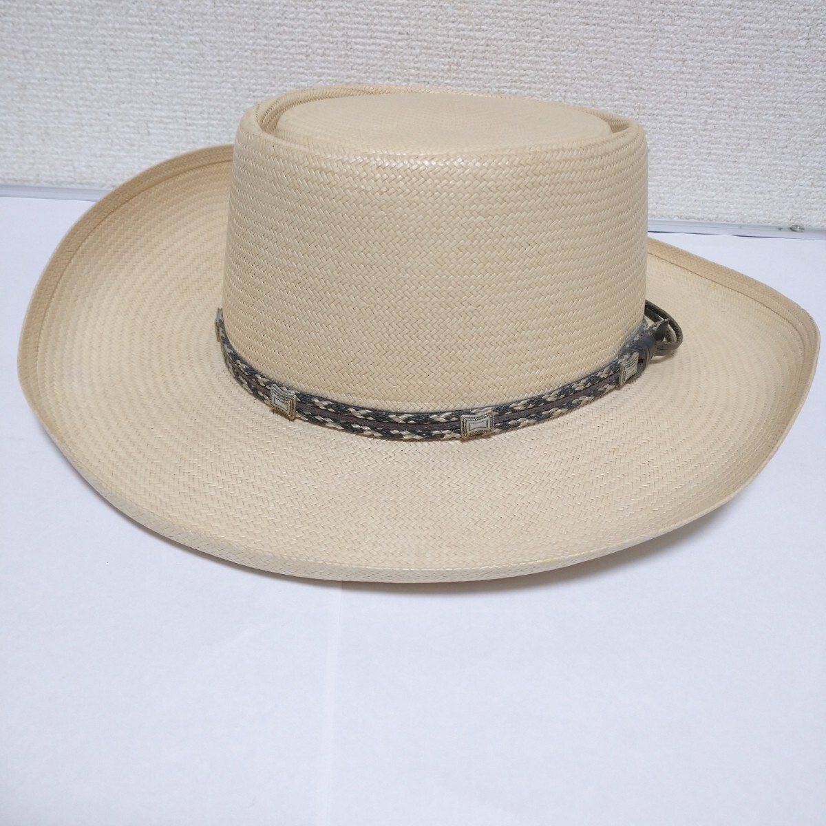 2025年最新】Yahoo!オークション - STETSON(男性用 - 帽子)の 2025年最新】Yahoo!オークション - STETSON(男性用 - 帽子)の