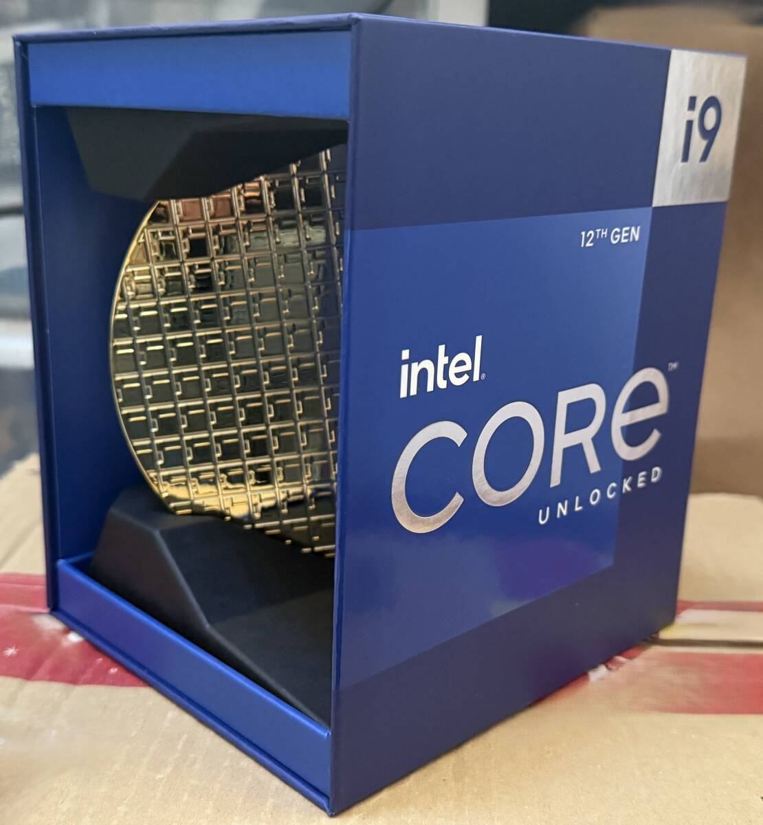 Yahoo!オークション -「intel core i9-12900k」(パーツ) の落札 Yahoo!オークション -「intel core i9-12900k」(パーツ) の落札