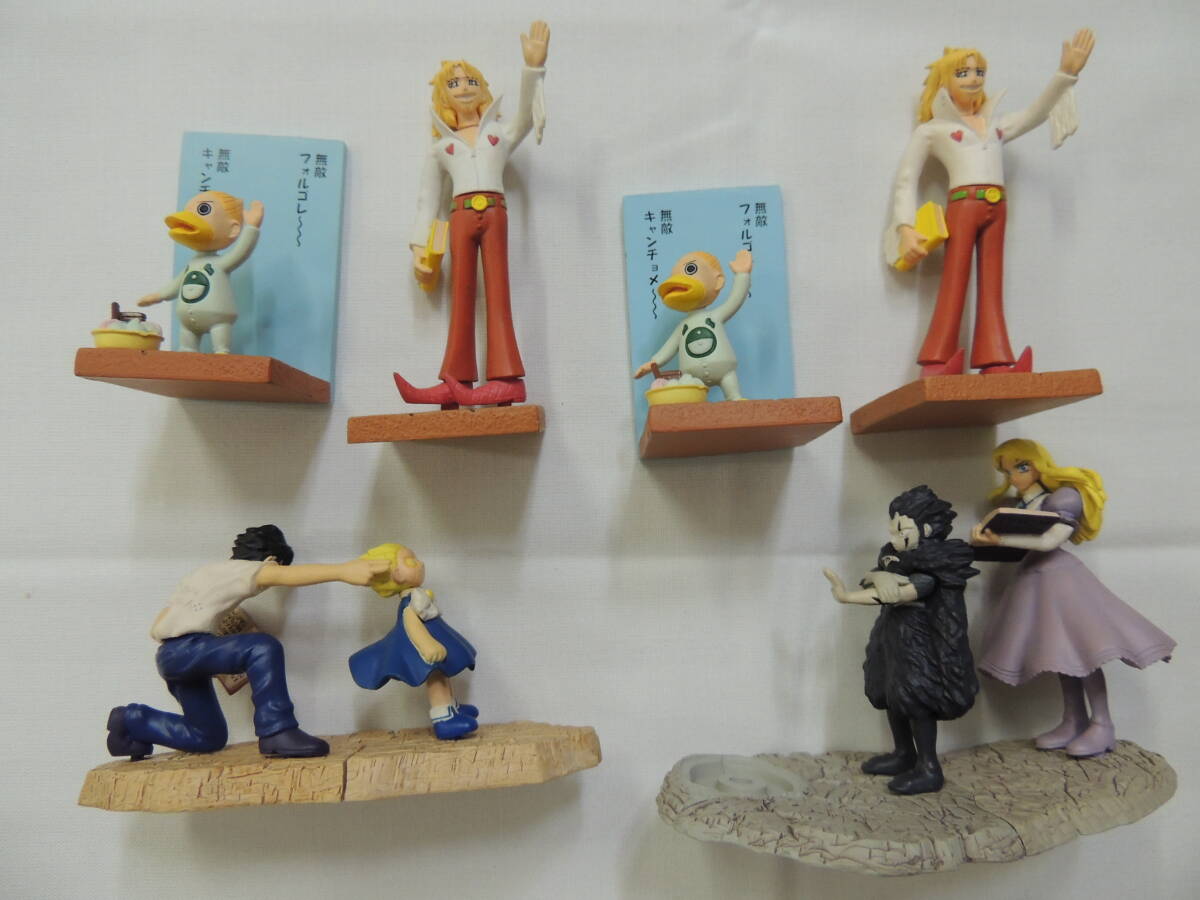 2025年最新】Yahoo!オークション -ガッシュベル ブラゴの中古品