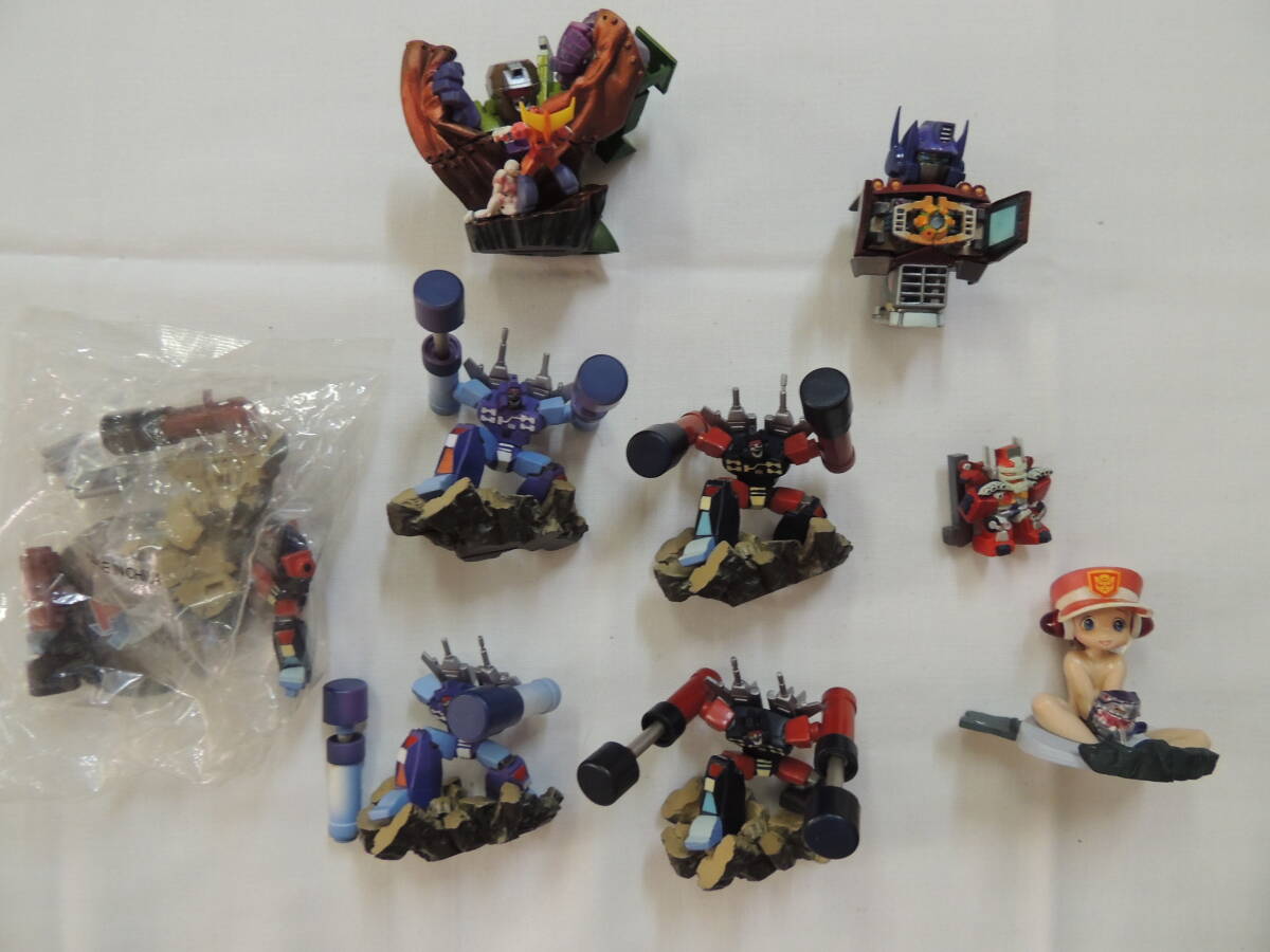 Yahoo!オークション -「ジャンク品」(トランスフォーマー Yahoo!オークション -「ジャンク品」(トランスフォーマー