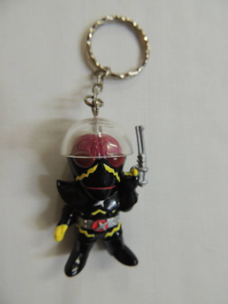 Yahoo!オークション -「スーパーヒーロー作戦 キーホルダー」の