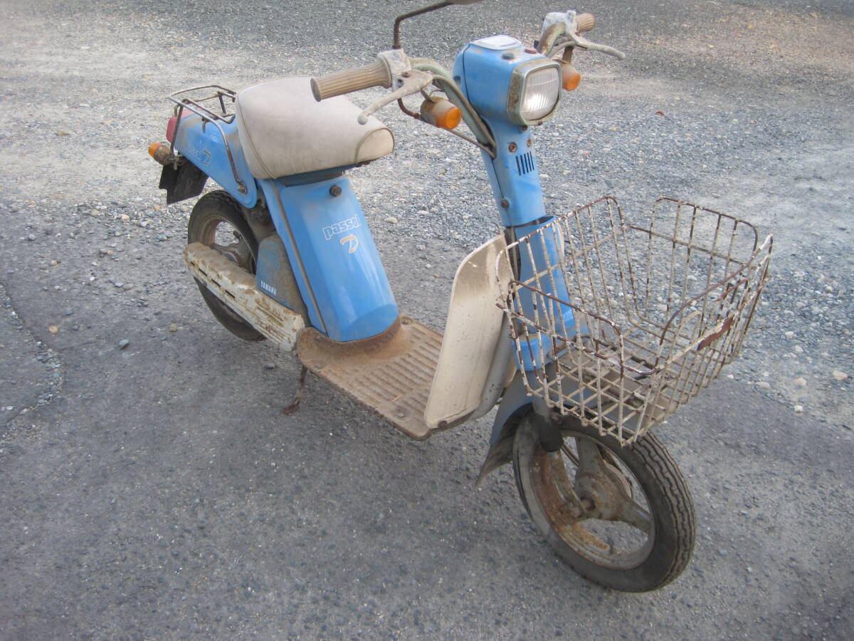 Yahoo!オークション -「旧車」(ヤマハ) (オートバイ車体)の落札 Yahoo!オークション -「旧車」(ヤマハ) (オートバイ車体)の落札