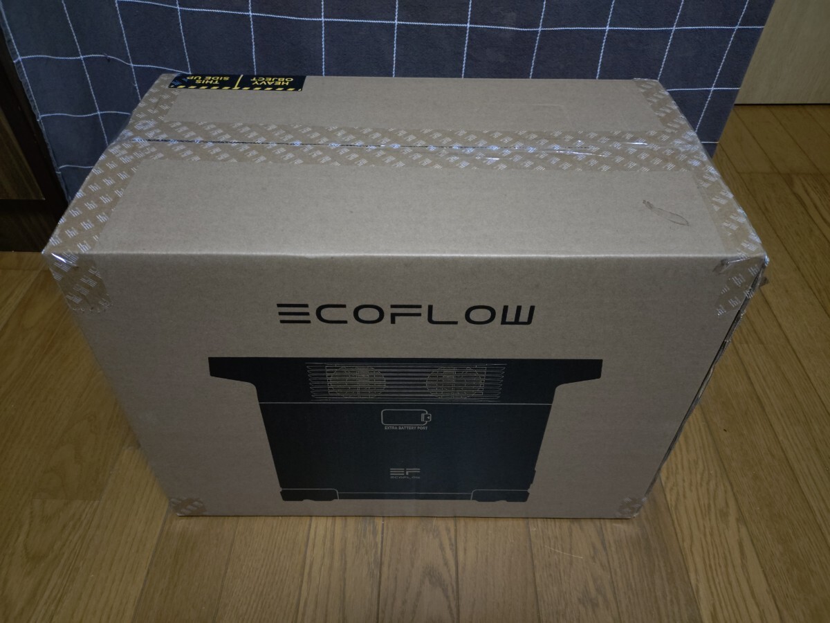 2025年最新】Yahoo!オークション -EcoFlow DELTAの中古品・新品 2025年最新】Yahoo!オークション -EcoFlow DELTAの中古品・新品