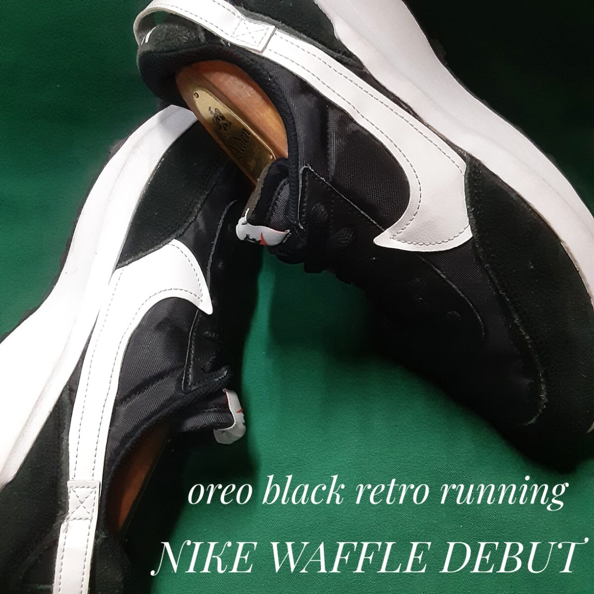2025年最新】Yahoo!オークション -nike ワッフル ヴィンテージの 2025年最新】Yahoo!オークション -nike ワッフル ヴィンテージの