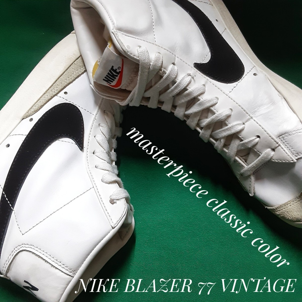 2025年最新】Yahoo!オークション -ビンテージ nike 80s(ナイキ 2025年最新】Yahoo!オークション -ビンテージ nike 80s(ナイキ