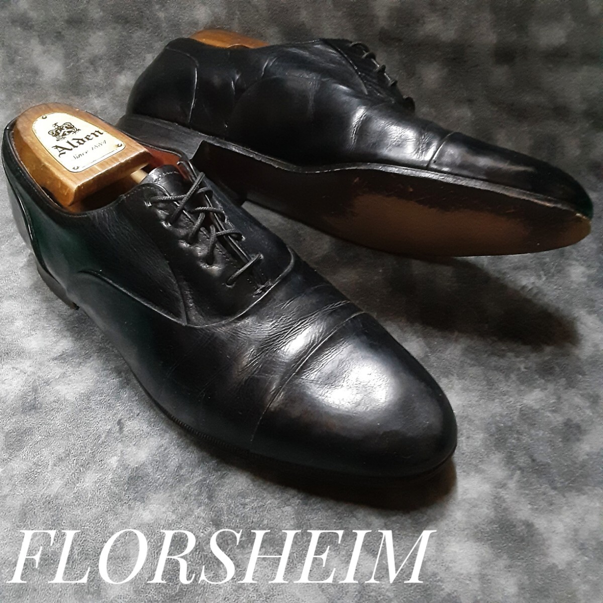 2025年最新】Yahoo!オークション - Florsheim(ビジネスシューズ 2025年最新】Yahoo!オークション - Florsheim(ビジネスシューズ