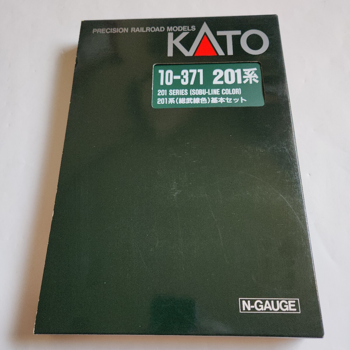 Yahoo!オークション -「kato 201系 総武」の落札相場・落札価格 Yahoo!オークション -「kato 201系 総武」の落札相場・落札価格