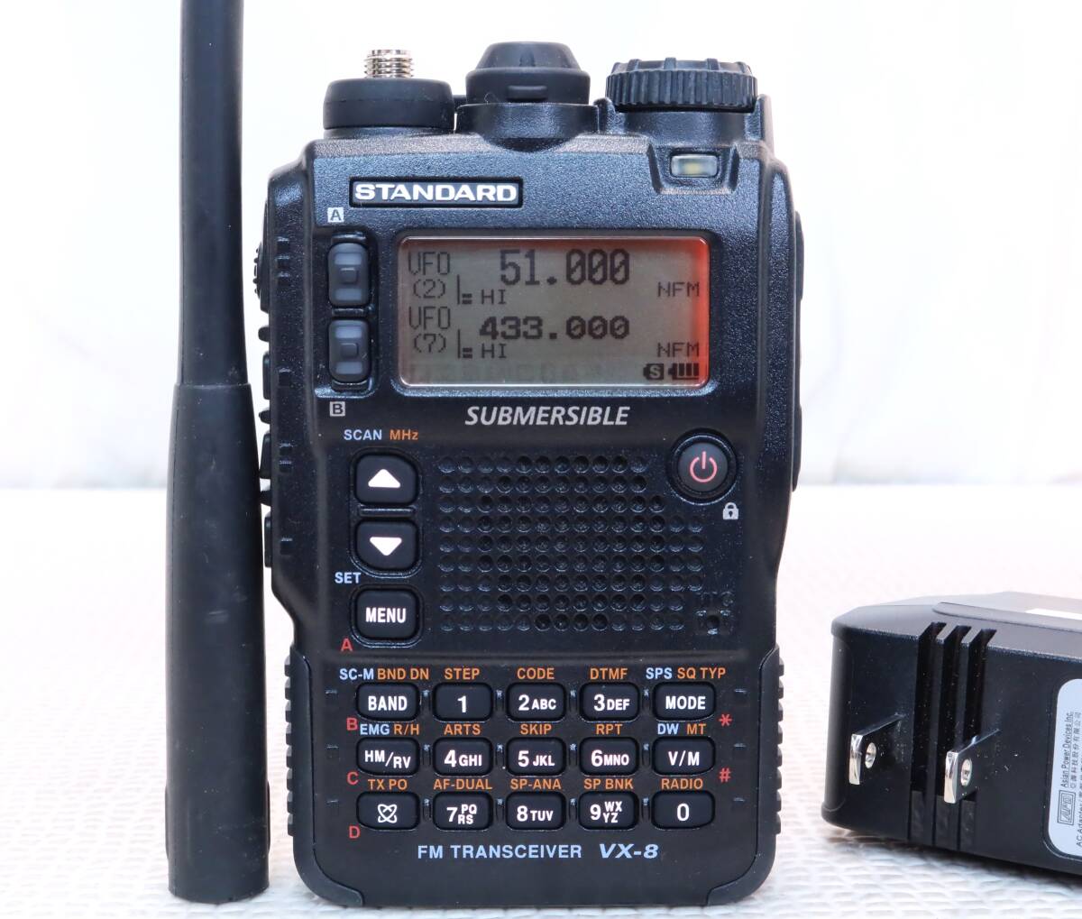 2025年最新】vx-8を探すならここ トランシーバー商品一覧 2025年最新】vx-8を探すならここ トランシーバー商品一覧