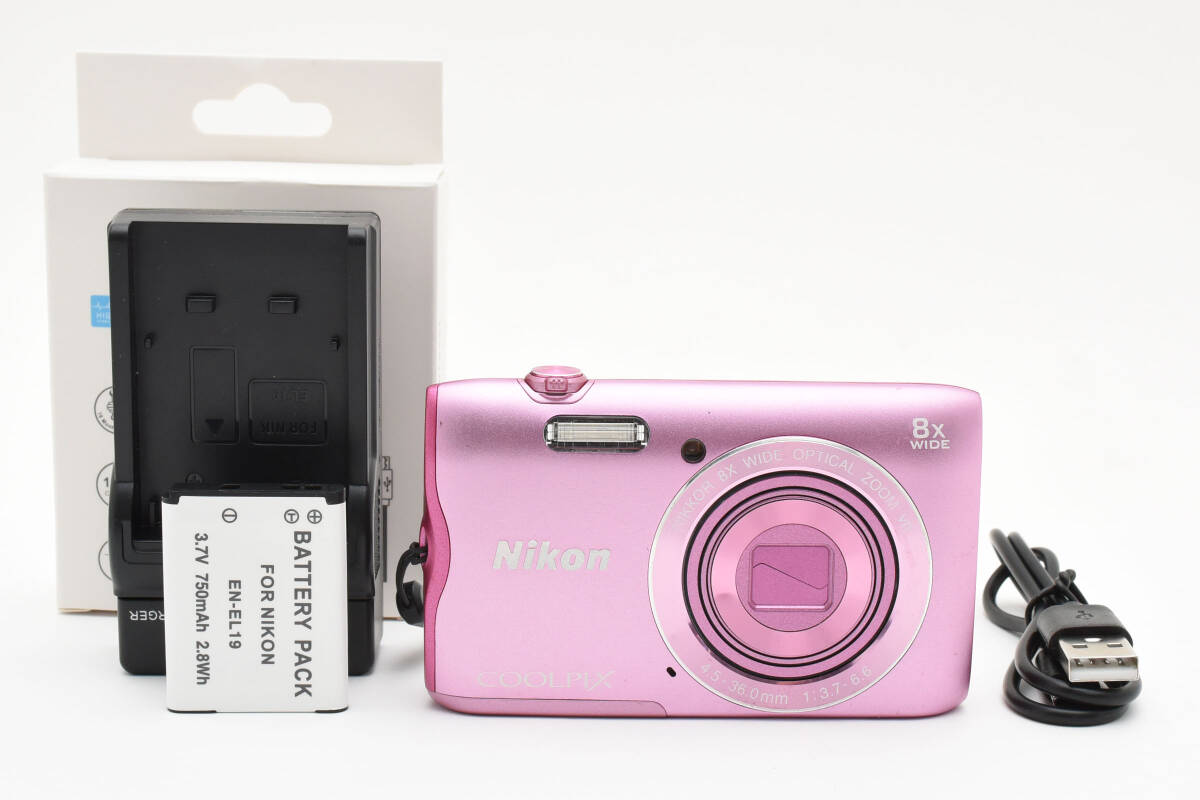 2025年最新】Yahoo!オークション -nikon coolpix a300の中古品 2025年最新】Yahoo!オークション -nikon coolpix a300の中古品