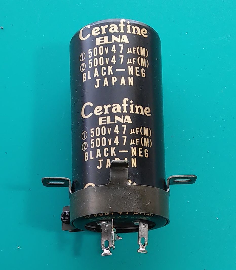 Yahoo!オークション -「elna cerafine」(オーディオ機器) の落札 Yahoo!オークション -「elna cerafine」(オーディオ機器) の落札