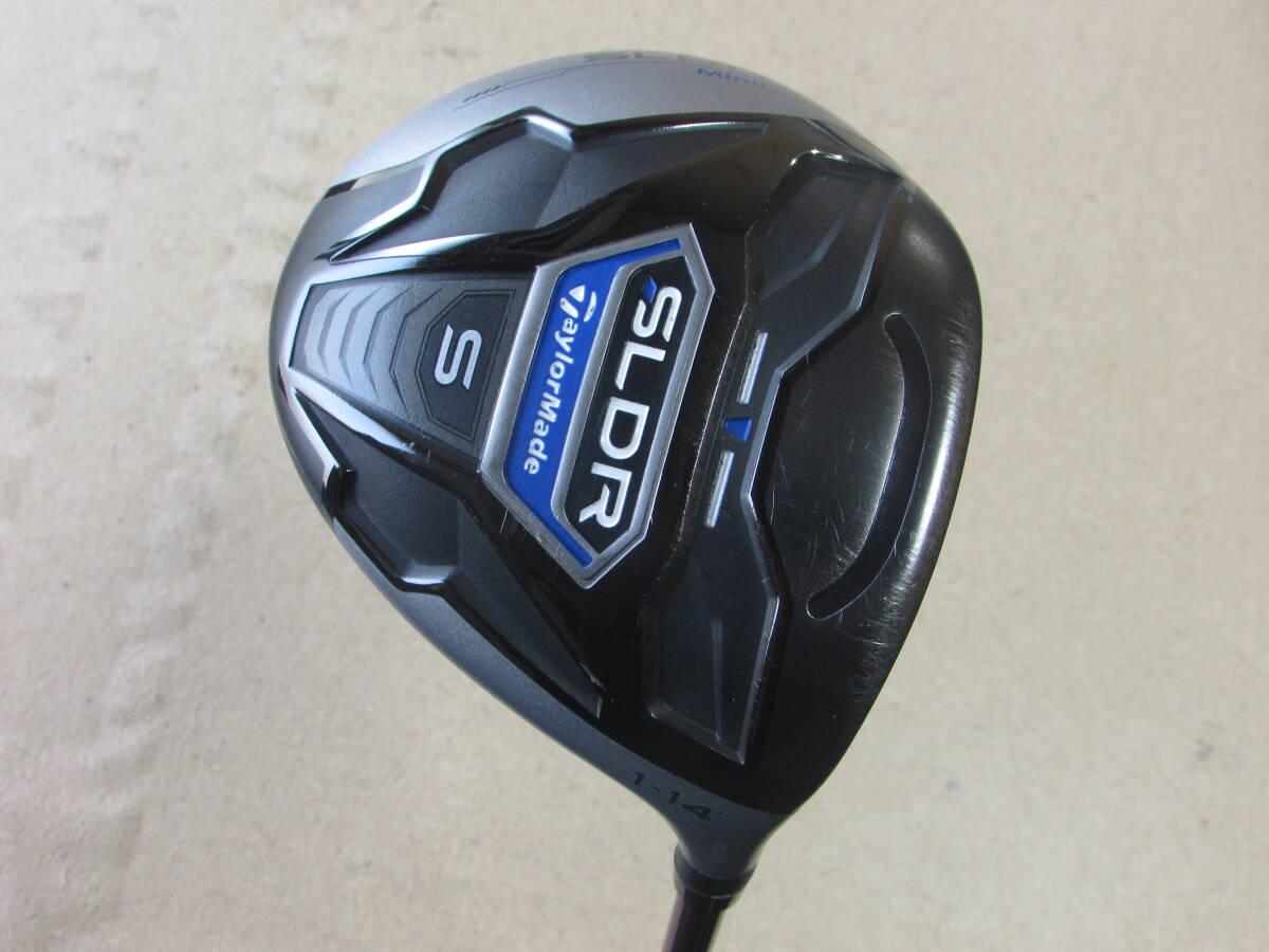 Yahoo!オークション -「sldr mini ドライバー」(ゴルフ Yahoo!オークション -「sldr mini ドライバー」(ゴルフ