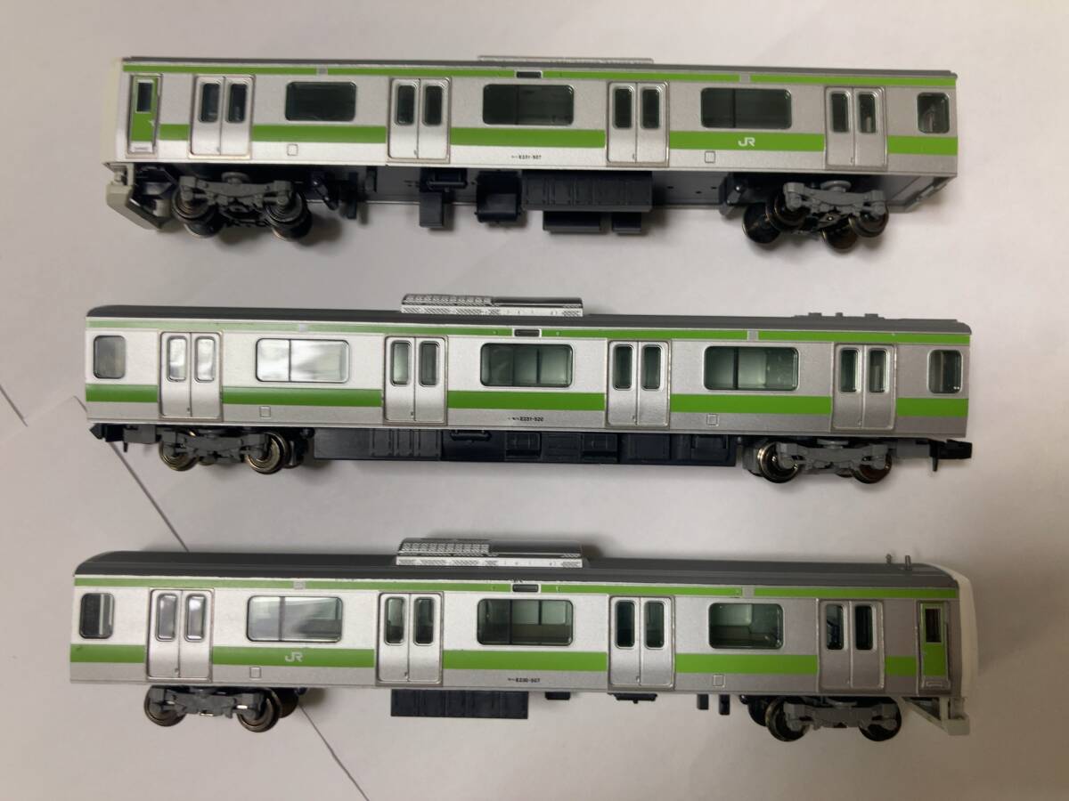 Yahoo!オークション -「tomix 山手線」(Nゲージ) (鉄道模型)の Yahoo!オークション -「tomix 山手線」(Nゲージ) (鉄道模型)の