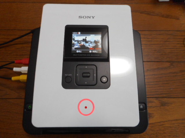 2025年最新】Yahoo!オークション -sony dvdライターの中古品 2025年最新】Yahoo!オークション -sony dvdライターの中古品