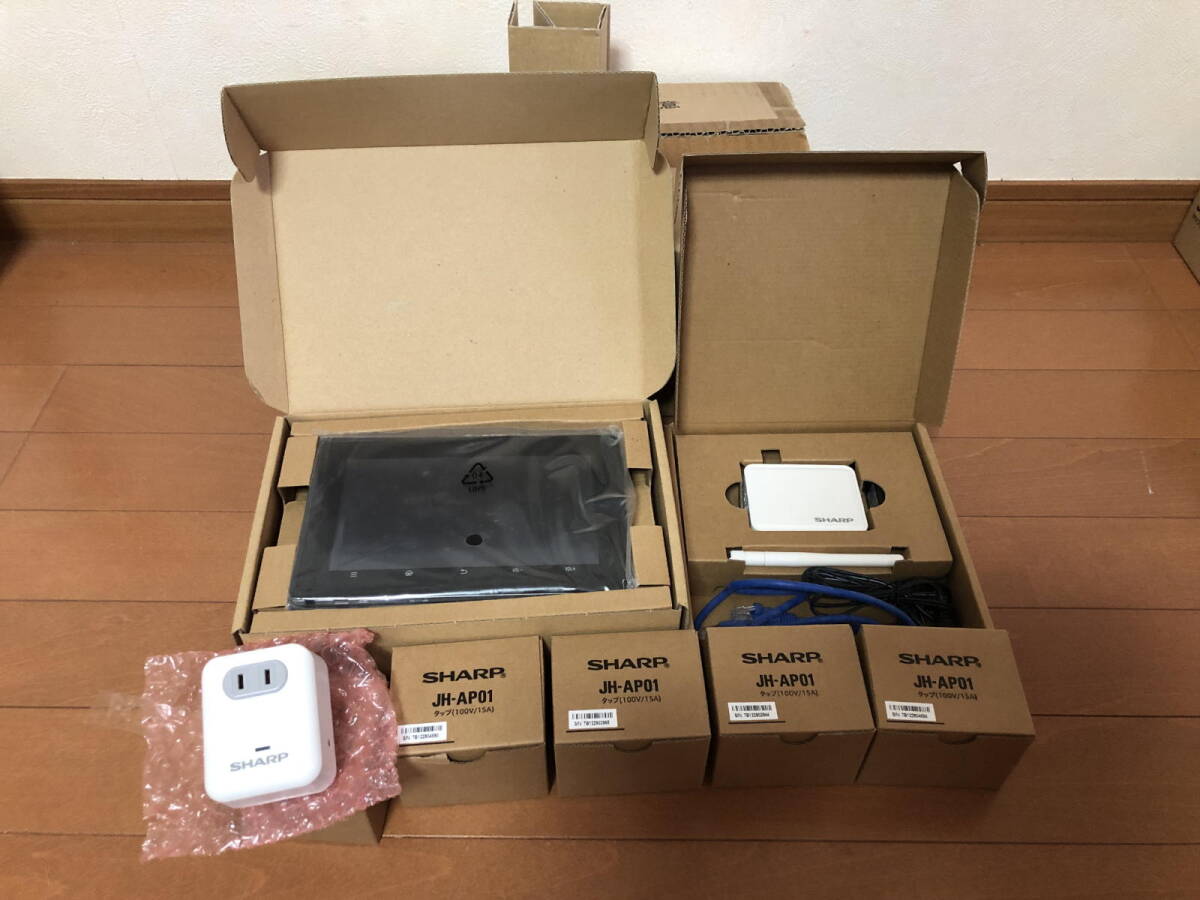 2025年最新】Yahoo!オークション -シャープ jhの中古品・新品 2025年最新】Yahoo!オークション -シャープ jhの中古品・新品