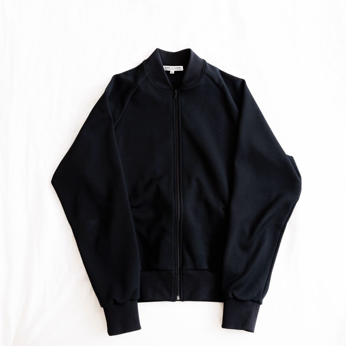 Yahoo!オークション -「ジャージ ジャケット」(コム デ Yahoo!オークション -「ジャージ ジャケット」(コム デ