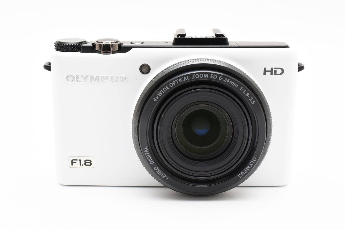 2025年最新】Yahoo!オークション -olympus xz-1の中古品・新品 2025年最新】Yahoo!オークション -olympus xz-1の中古品・新品
