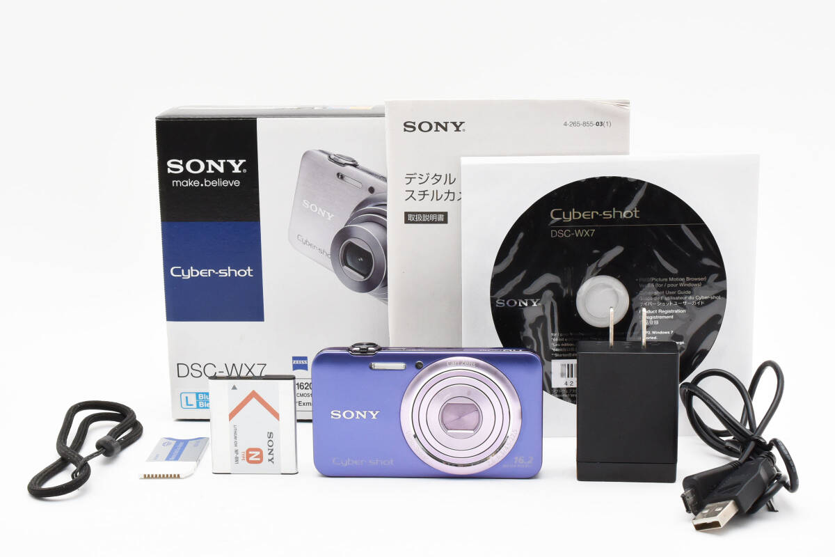 Amazon | SONY デジタルカメラ Cyber-Shot(サイバーショット
